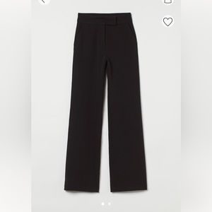 Plus Size Work Pants